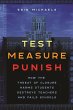 Test, Measure, Punish (eBook, ePUB) - Bild 1