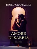 Amore di sabbia (eBook, ePUB) Amore di sabbia (eBook, ePUB)