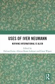 Uses of Iver Neumann (eBook, ePUB)