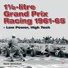 1 1/2-litre Grand Prix Racing 1961-1965... - Bild 1