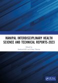 Manipal Interdisciplinary Health Science and Technical Reports-2023 (eBook, ePUB)