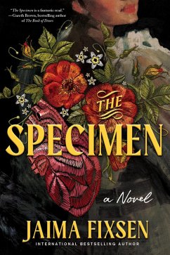 Cover The Specimen (eBook, ePUB)