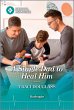 A Single Dad to Heal Him (eBook, ePUB) - Bild 1
