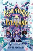 Adventures in Lylaland (eBook, ePUB)