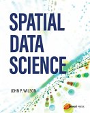 Spatial Data Science (eBook, ePUB)