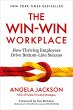 The Win-Win Workplace (eBook, ePUB) - Bild 1