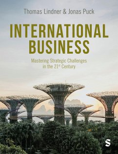 Cover International Business (eBook, ePUB)
