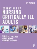 Essentials of Nursing Critically Ill Adults (eBook, ePUB) Essentials of Nursing Critically Ill Adults (eBook, ePUB)
