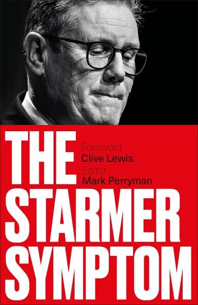 The Starmer Symptom (eBook, ePUB) The Starmer Symptom (eBook, ePUB)