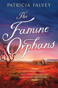 Cover The Famine Orphans (eBook, ePUB)