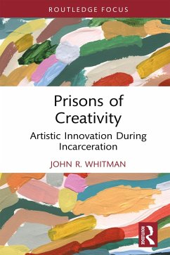 Cover Prisons of Creativity (eBook, PDF)