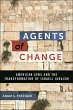 Agents of Change (eBook, ePUB) - Bild 1
