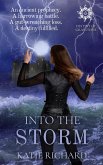 Into The Storm (Destiny Of Graystone, #2) (eBook, ePUB)