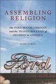 Assembling Religion (eBook, ePUB) Assembling Religion (eBook, ePUB)