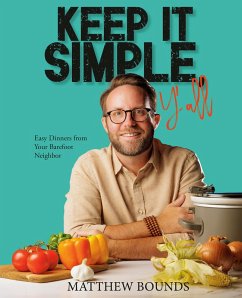 Cover Keep It Simple, Y'all (eBook, ePUB)
