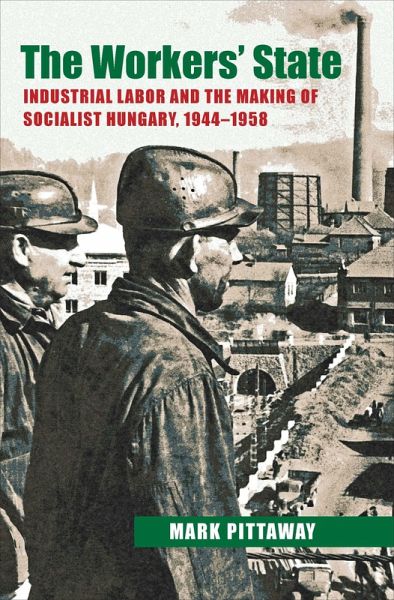 The Workers' State (eBook, PDF)