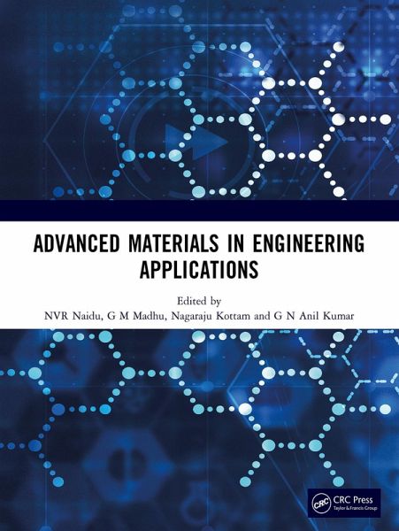 Advanced Materials in Engineering Applications (eBook, ePUB)