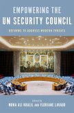 Empowering the UN Security Council (eBook, PDF)