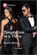 Temptation in a Tiara (eBook, ePUB) - Bild 1