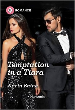 Cover Temptation in a Tiara (eBook, ePUB)