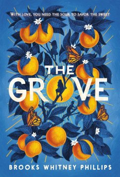 Cover The Grove (eBook, ePUB)