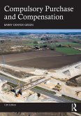 Compulsory Purchase and Compensation (eBook, ePUB) Compulsory Purchase and Compensation (eBook, ePUB)