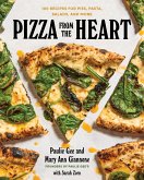 Pizza from the Heart (eBook, ePUB)