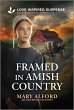 Framed in Amish Country (eBook, ePUB) - Bild 1