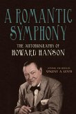 A Romantic Symphony (eBook, ePUB)