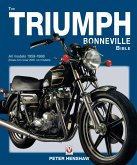 The Triumph Bonneville Bible (59-88) (eBook, ePUB)