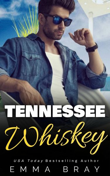 Tennessee Whiskey (Summer Love, #3) (eBook, ePUB)