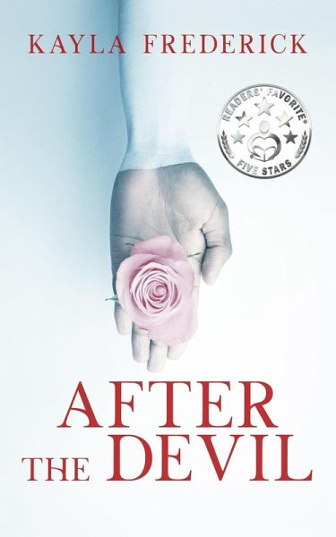 After the Devil (eBook, ePUB)