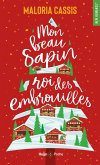 Mon beau sapin, roi des embrouilles (eBook, ePUB) Mon beau sapin, roi des embrouilles (eBook, ePUB)