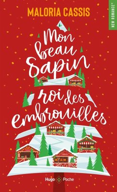 Cover Mon beau sapin, roi des embrouilles (eBook, ePUB)