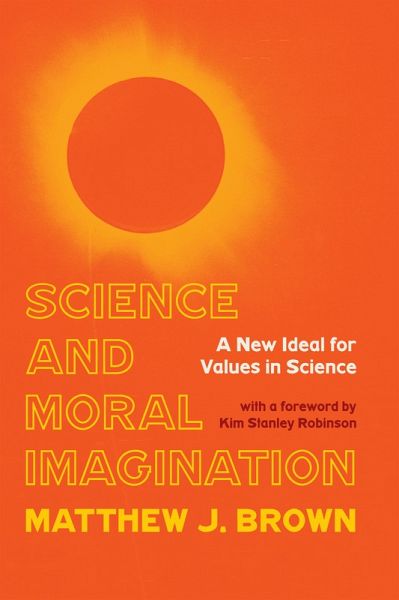 Science and Moral Imagination (eBook, ePUB)