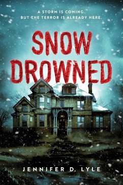 Cover Snow Drowned (eBook, ePUB)