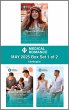 Harlequin Medical Romance May 2025 -... - Bild 1