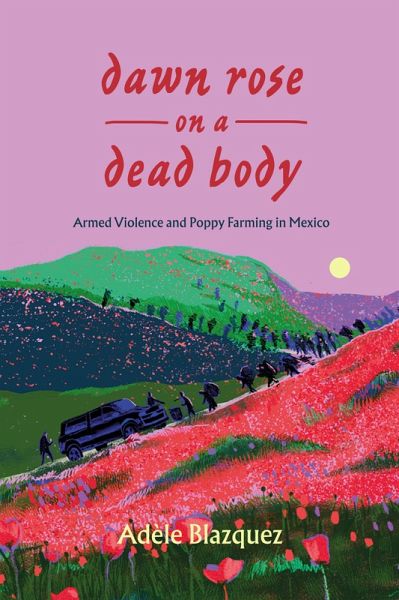 Dawn Rose on a Dead Body (eBook, ePUB) Dawn Rose on a Dead Body (eBook, ePUB)