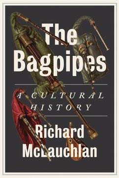 Cover The Bagpipes (eBook, ePUB)