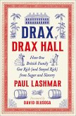 Drax of Drax Hall (eBook, ePUB) Drax of Drax Hall (eBook, ePUB)