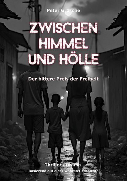 Zwischen Himmel und Hölle (eBook, ePUB) Zwischen Himmel und Hölle (eBook, ePUB)