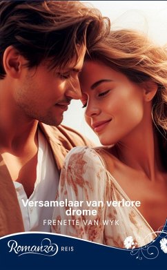 Cover Versamelaar van verlore drome (eBook, ePUB)