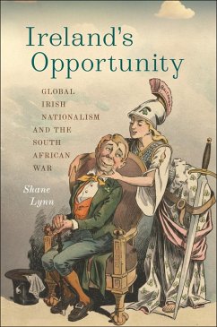 Cover Ireland's Opportunity (eBook, ePUB)