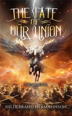 The Fate of Our Union (The Fate Series, #1) (eBook, ePUB) - Hermannson, Hildebrand