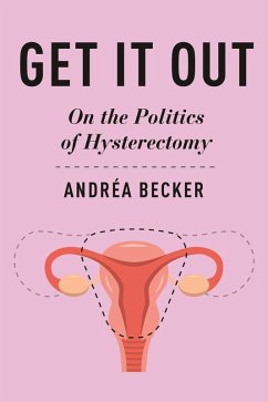 Cover Get It Out (eBook, ePUB)