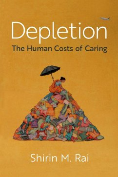 Cover Depletion (eBook, PDF)