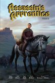 Assassin's Apprentice Volume 2 (eBook, ePUB) Assassin's Apprentice Volume 2 (eBook, ePUB)