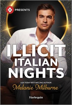 Cover Illicit Italian Nights (eBook, ePUB)