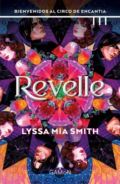 Revelle (eBook, ePUB) - Smith, Lyssa Mia