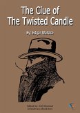 The Clue of the Twisted Candle (eBook, ePUB)